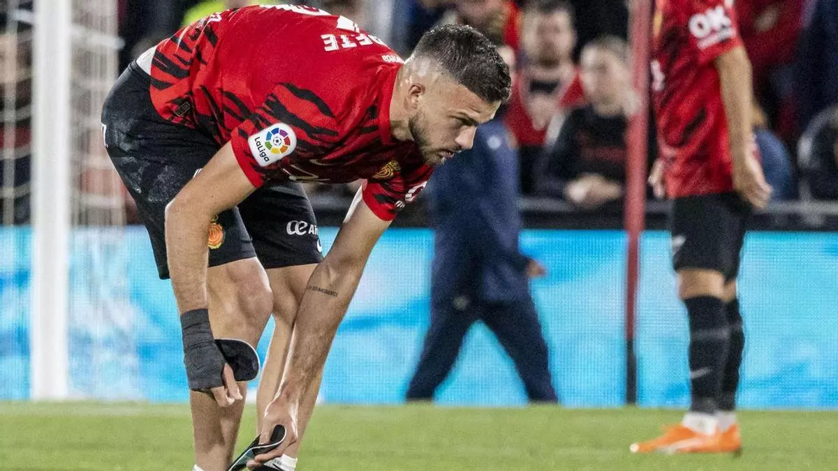 Así es el central que busca el Valencia para suplir a Mosquera