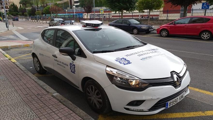 Coche Multacar: así es la &#039;máquina&#039; de denunciar que podría estar en todas las calles