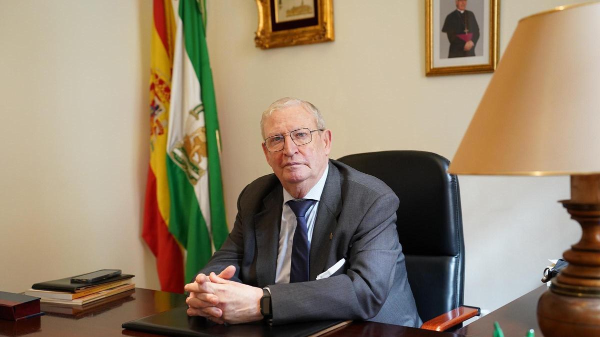 VÍDEO | Entrevista a Francisco Vélez