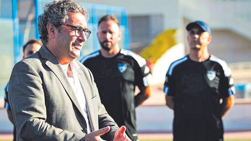 La Unión, un triste referente en el traslado de clubes