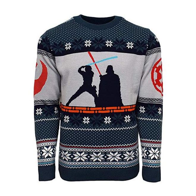 Para fans de Star Wars