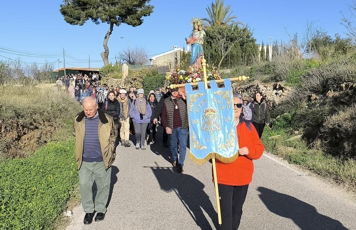 Lo que nos ha dejado la Romería de El Cañar