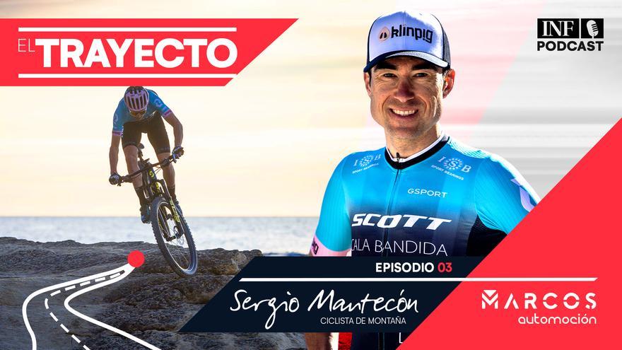 Podcast | De ir en bici a ver a sus amigos del pueblo de al lado a lo más alto del ciclismo de montaña