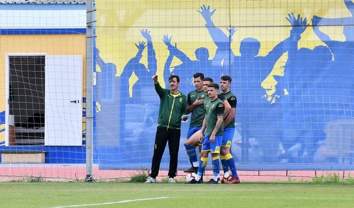 06/05/2019 EL HORNILLO. TELDE.  Entrenamiento UD Las Palmas.  Fotógrafa: YAIZA SOCORRO.  | 06/05/2019 | Fotógrafo: Yaiza Socorro