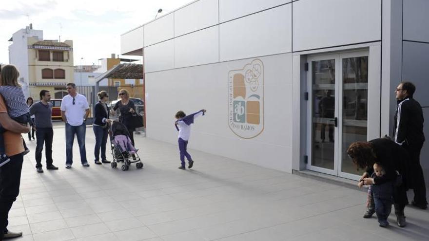 Un centenar de escolares del José Soriano de Vila-real, afectados por fiebre y vómitos