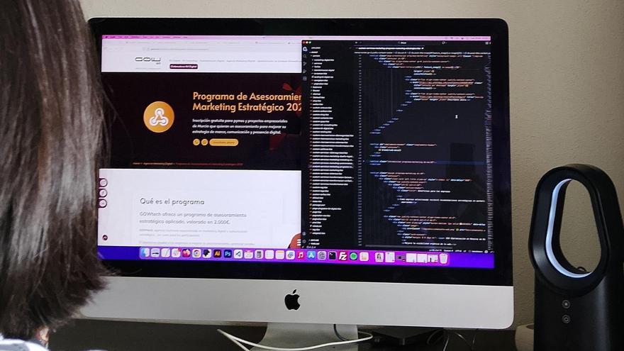 El objetivo es ofrecer recomendaciones prácticas y accionables, basadas en la experiencia real de la agencia en la ejecución de proyectos digitales.