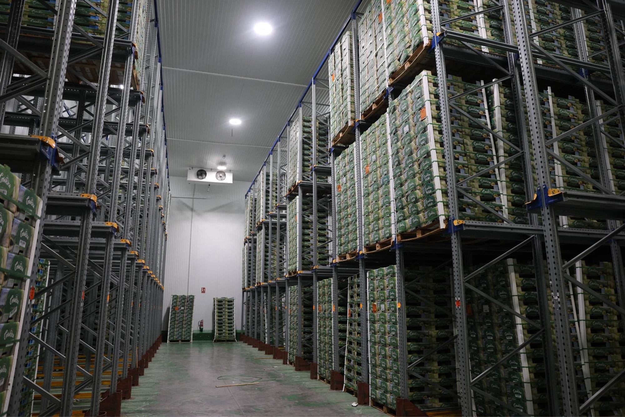 FARO visita las instalaciones de Termavi