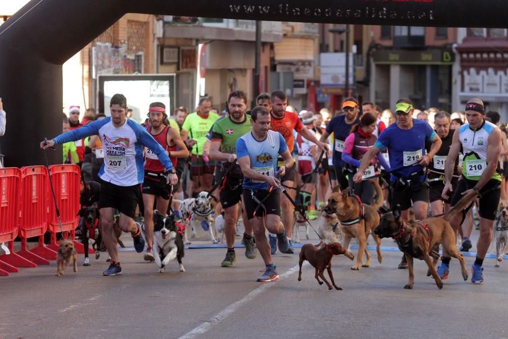 Carrera Alcalde de La Unión