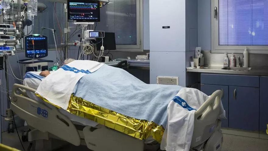 Celina Llanos, intensivista: No es lo mismo estar a 45 °C en una oficina… que asfaltando una carretera&quot;