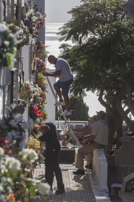 Cementerio de Santa Lastenia