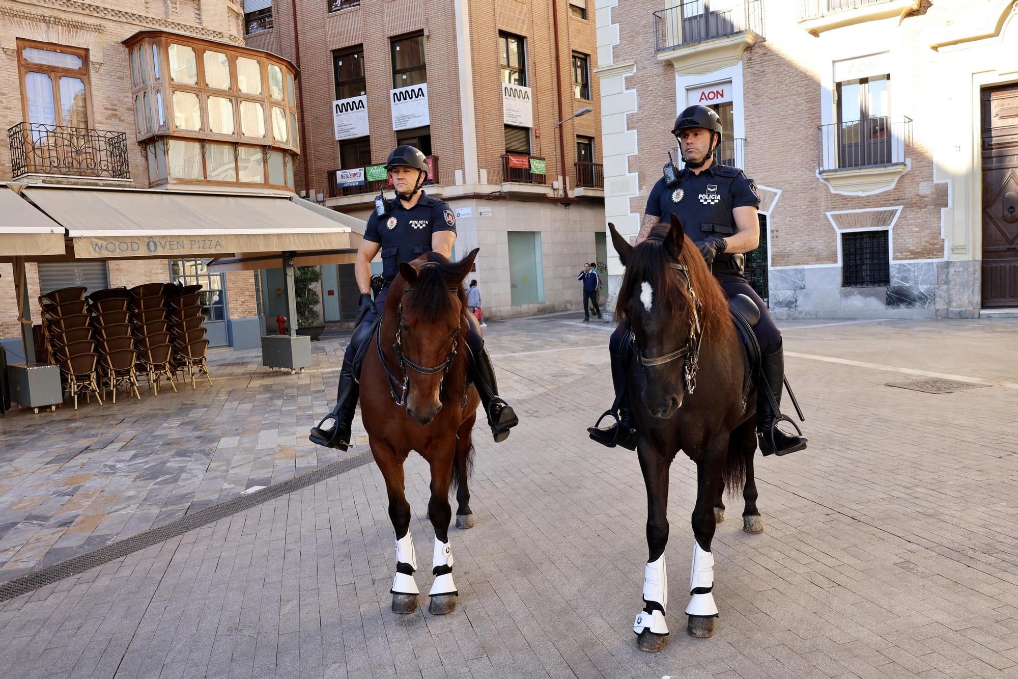El Foro 'Una Región Más Segura', en imágenes