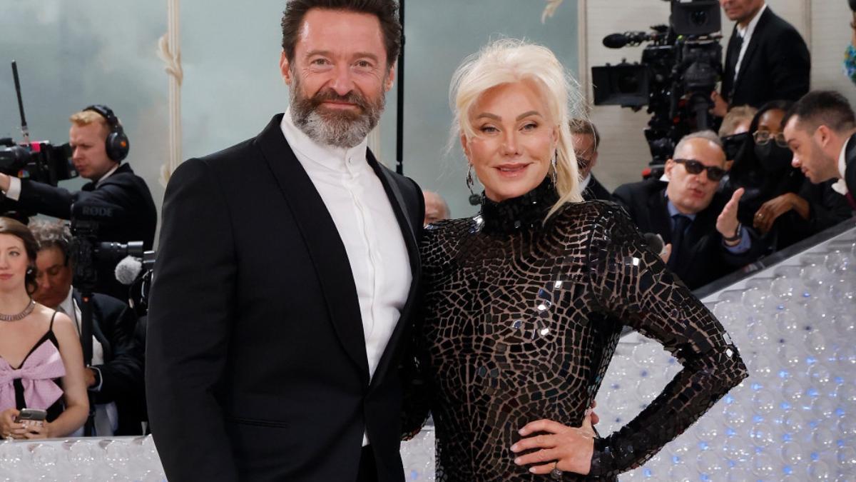 ¿Por qué se ha divorciado Hugh Jackman? Posible causa de la separación de Deborra-Lee Furness