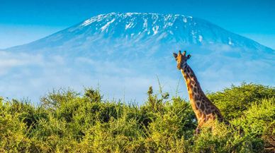 Tanzania desde otro punto de vista