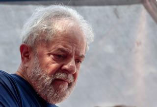 Denuncian a Lula  y a su hermano por un nuevo caso de corrupción