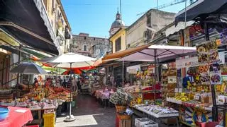 Palermo fuera de temporada: mercados coloridos y cultura viva en el corazón de Sicilia
