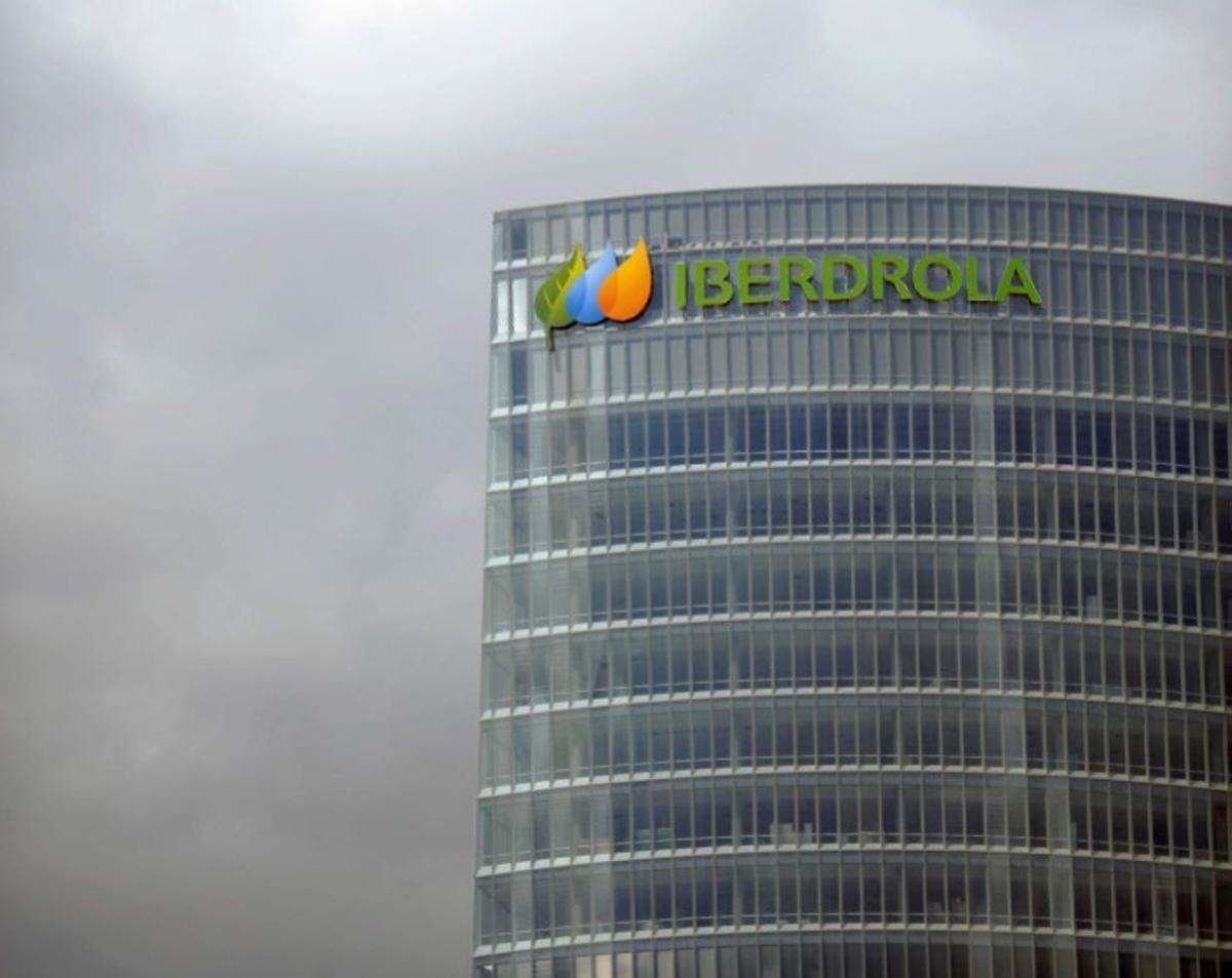 Sede de Iberdrola en Bilbao