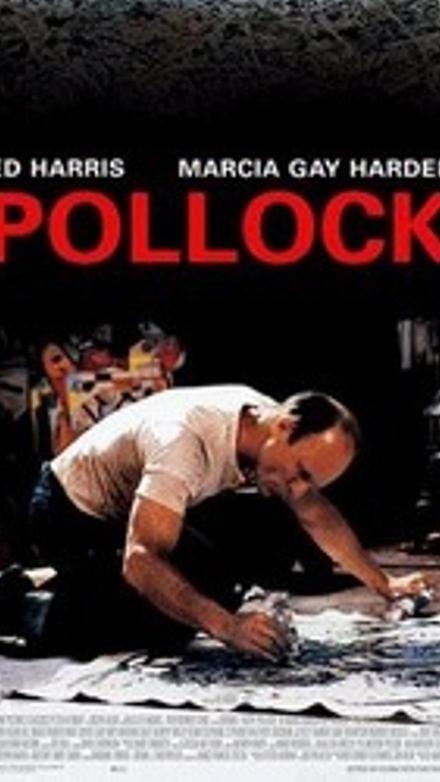 Pollock. La vida de un creador