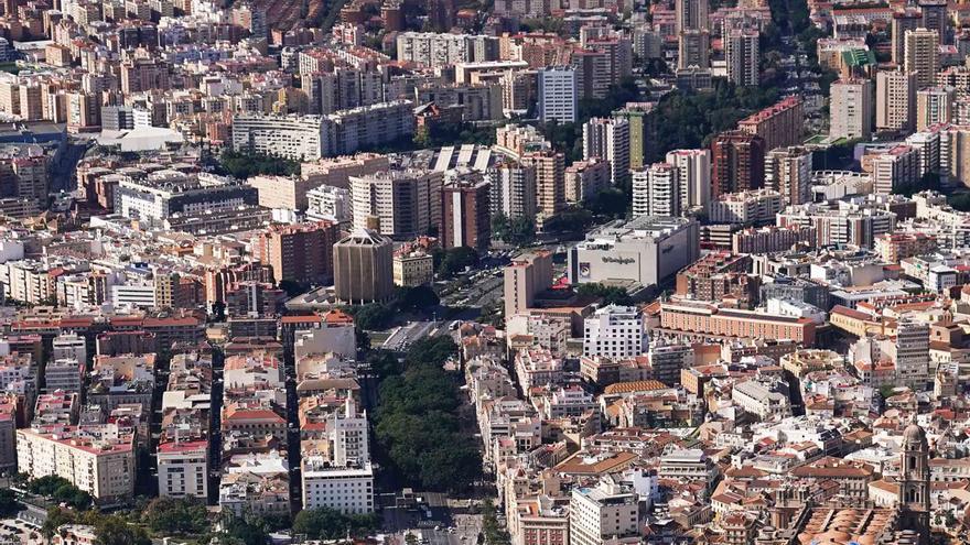 El Ayuntamiento de Málaga trabaja en la agilización de la adjudicación de vivienda protegida