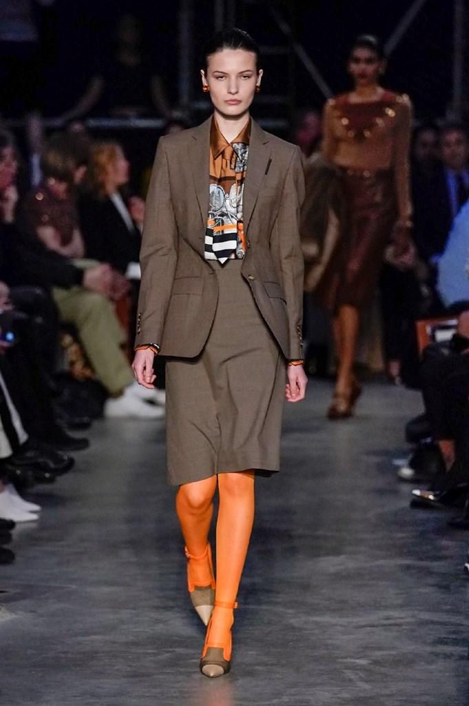 Burberry
