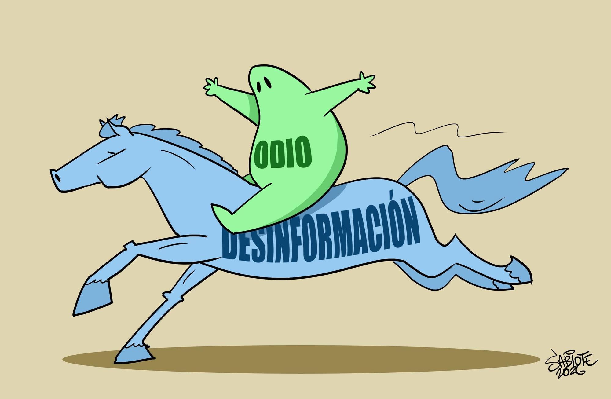La Rendija de Sabiote (25/09/2026)