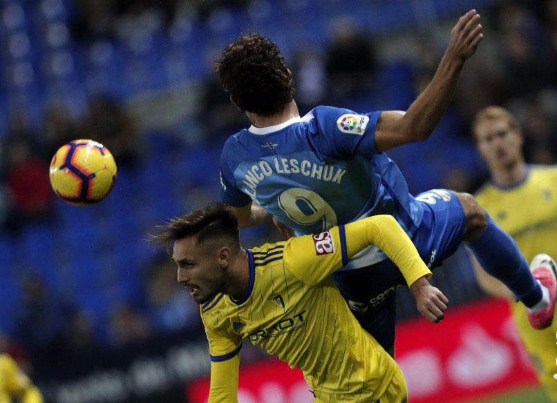 LaLiga 123 | Málaga CF 1-0 Cádiz CF