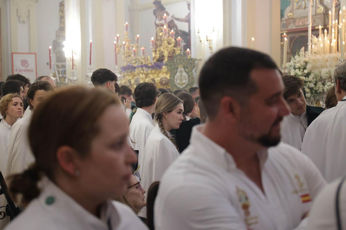 La Esperanza se queda en casa La Esperanza se queda en casa