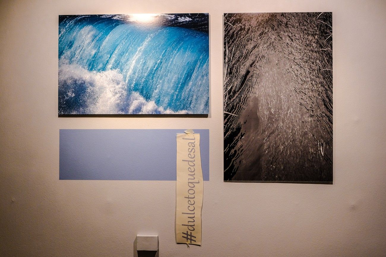 Exposición fotográfica: La Isla El Agua, de Tato Gonçalvez