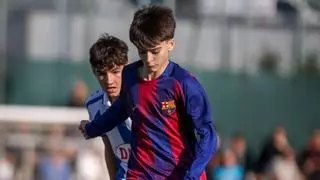 Las 10 perlas de La Masia a seguir en el 2026