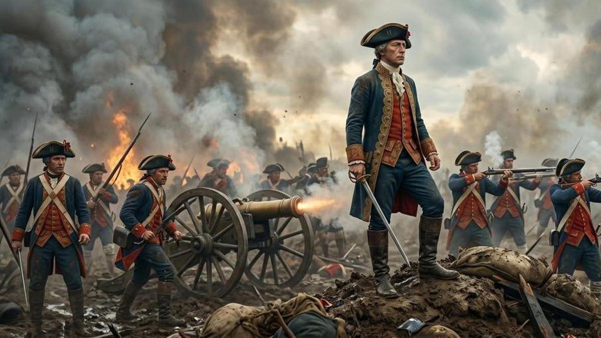 Batalla de Pensacola
