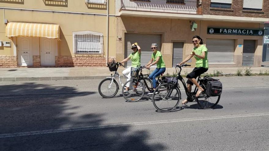 Las imágenes que nos dejan las elecciones autonómicas, europeas y municipales en la Región de Murcia