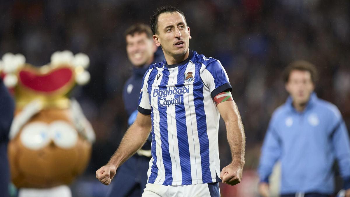 Los rivales de la Real Sociedad en la Europa League 2026/2027