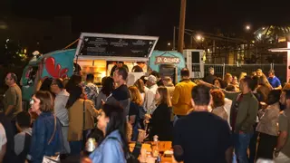 Llega el Food Truck Maspalomas Music Fest 2025 con música en vivo, gastronomía y sorteamos 25 entradas dobles