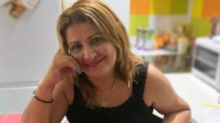 Esther Escobar murió de un disparo en la sien en Ciudad Lineal: su asesino no aceptó que no quería estar con él