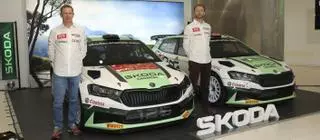 Cruz, a por la décima ante  un Lemes que busca frenarlo