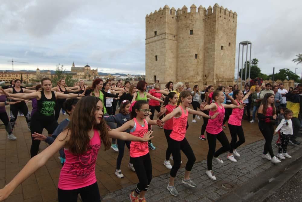 Riomundi toma el Guadalquivir