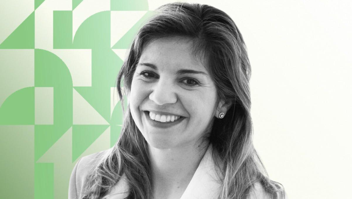 Marian Rojas Estapé.