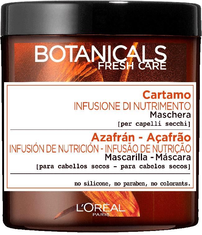 Infusión para el cabello eco