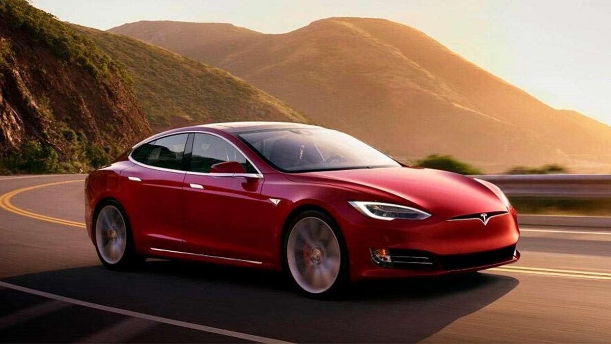 El Tesla más rápido del mundo llegará al mercado el 3 de junio