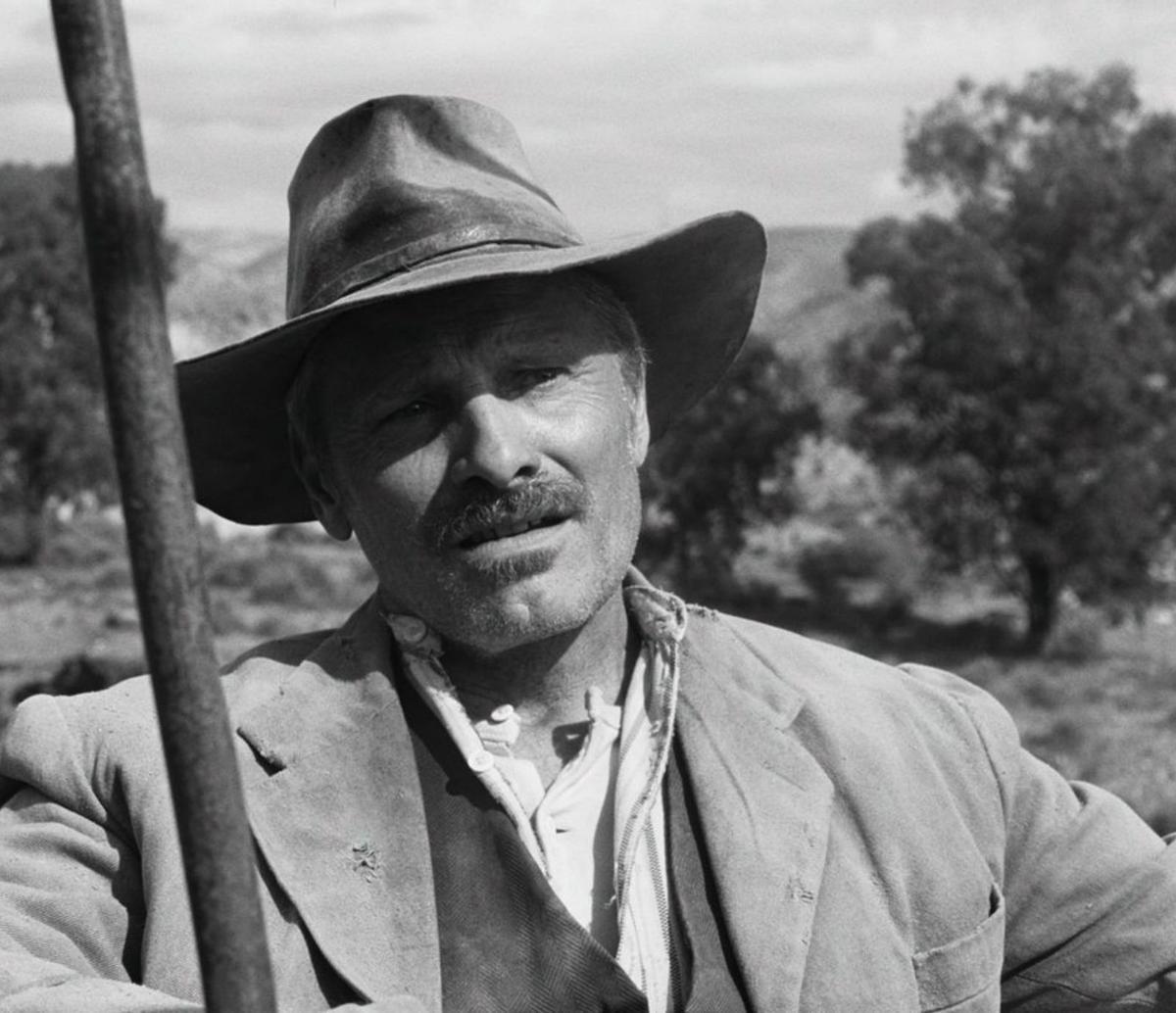 El actor y director Viggo Mortensen.