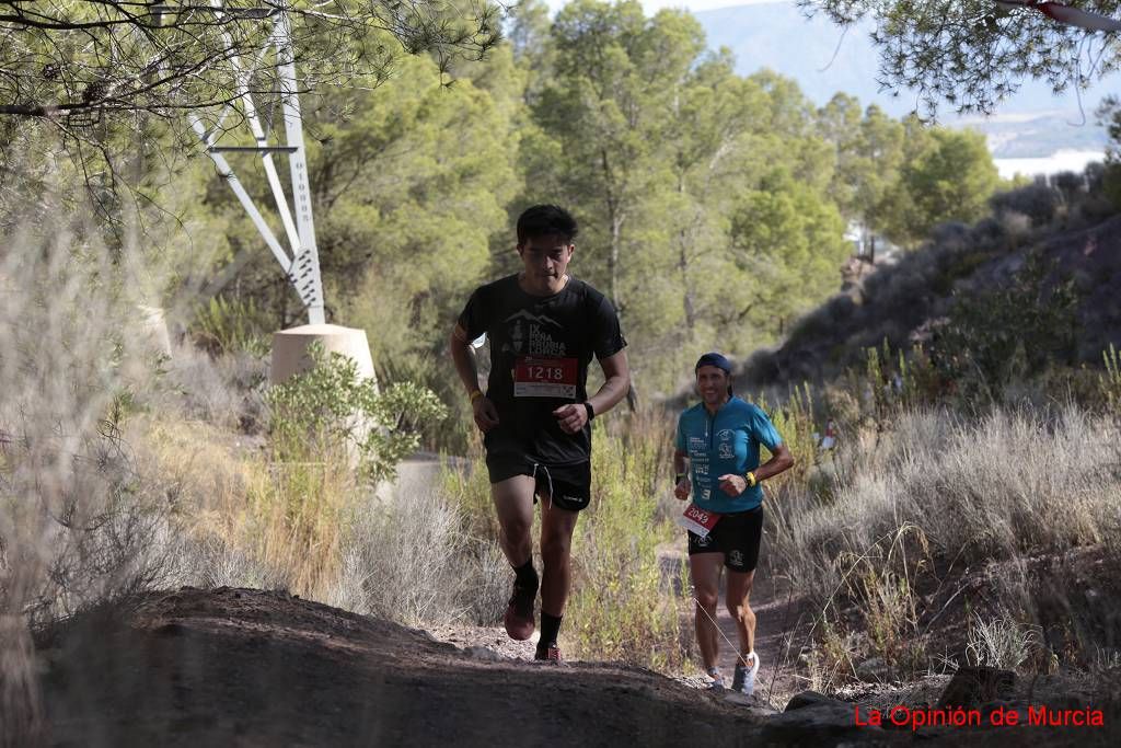 Peñarrubia Trail 3