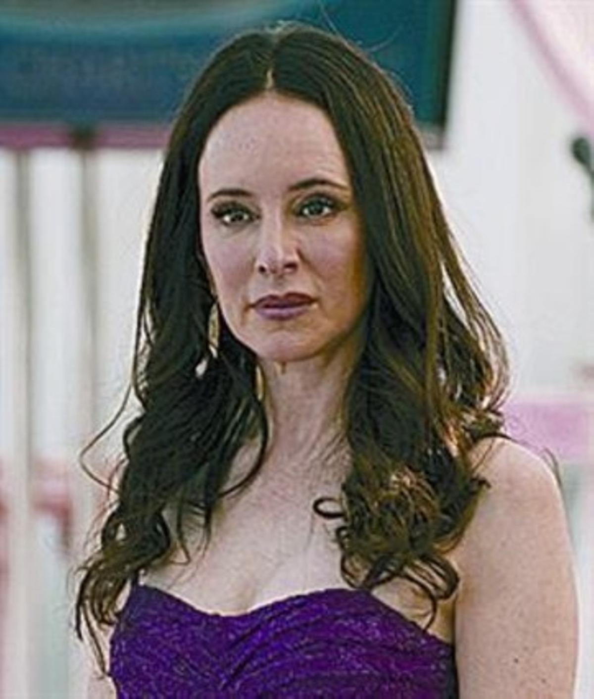 Lúltim èxit de Madeleine Stowe, a Fox_MEDIA_1 Lúltim èxit de Madeleine Stowe, a Fox_MEDIA_1