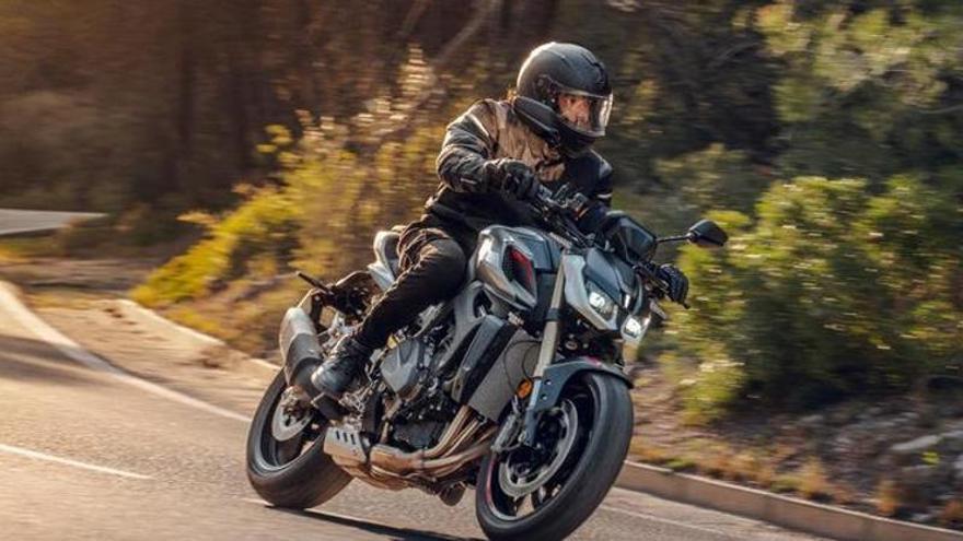 QJ Motor eleva el listón con las nuevas SRK 800 y SRK 800RR