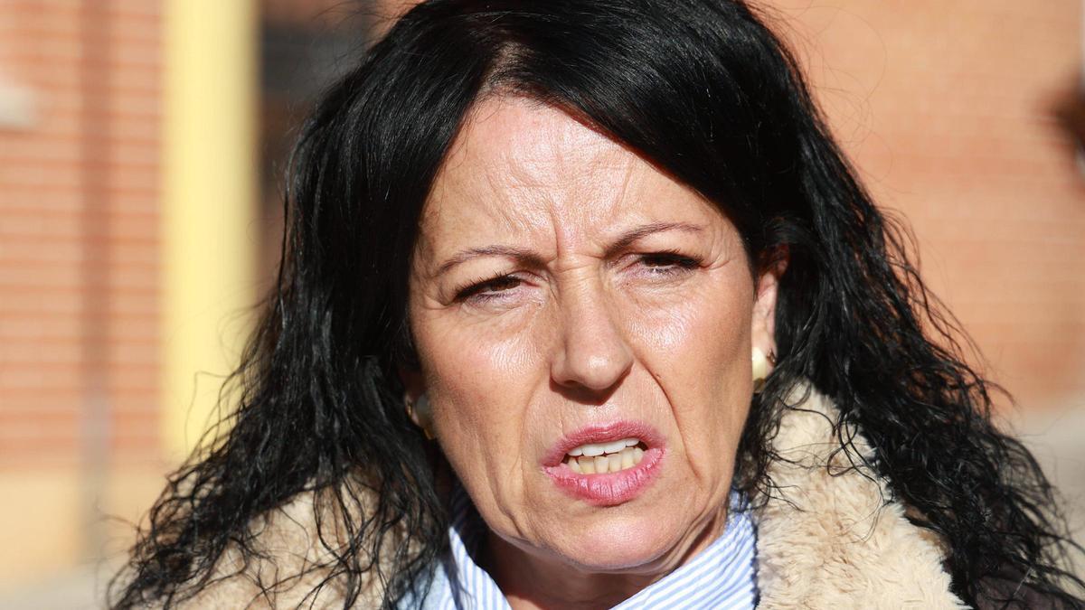 VIDEO | Varias familias desalojadas en Aldea Moret por riesgo de colapso de una fachada