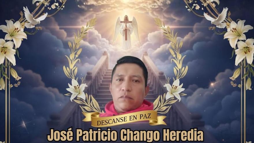 Repatrían a Ecuador los cadáveres de los dos amigos asesinados en Mazarrón