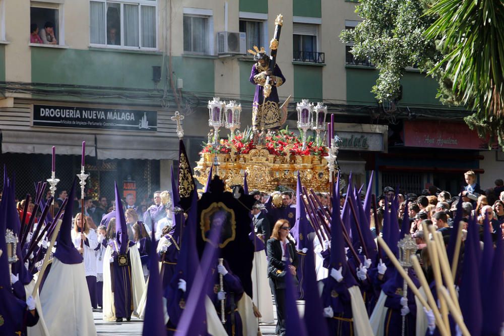 Martes Santo | Nueva Esperanza