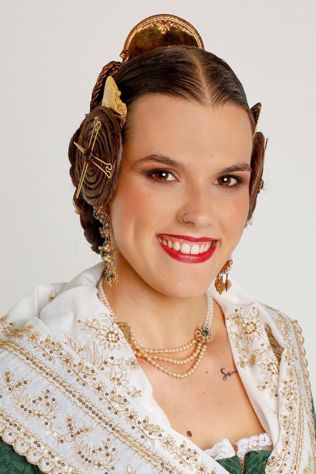 PLA DEL REIAL-BENIMACLET - Alba Sierra Cruz (Poeta Asins-Alegret-Puzol)