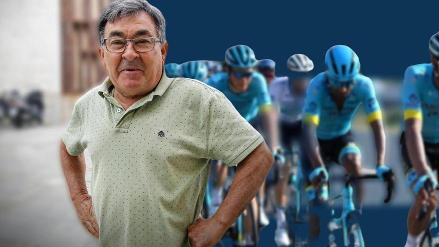 La jueza cita a Vicente Belda y su hijo como investigados antes de finalizar sus pesquisas sobre dopaje en el ciclismo