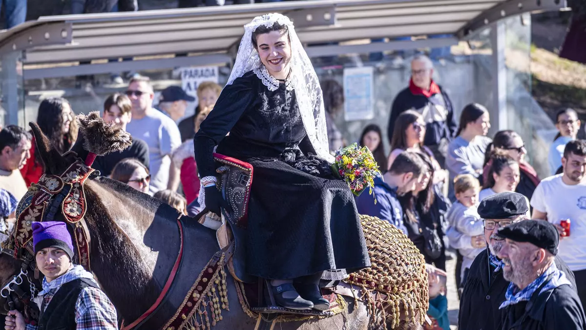 Festa dels Traginers 2025: la guia d'actes més completa