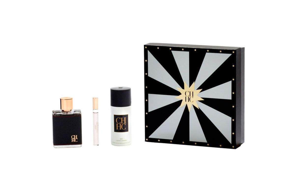 Compra todos tus regalos de Navidad en las ofertas, de hasta el 70% de descuento, del Cyber Monday de Sephora