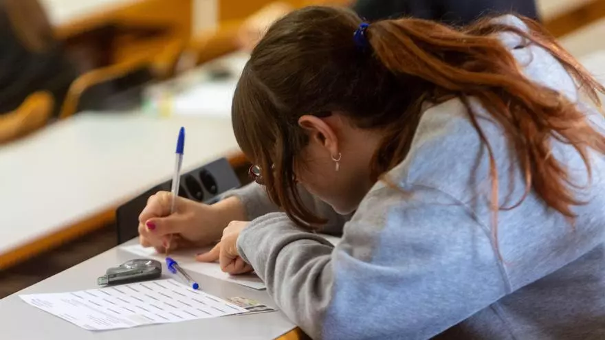Con aprobar Selectividad es suficiente: estas son las carreras con menor nota de corte en Alicante
